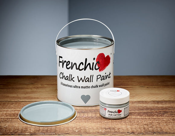 Frenchic Paints, Chalk Wall Paint