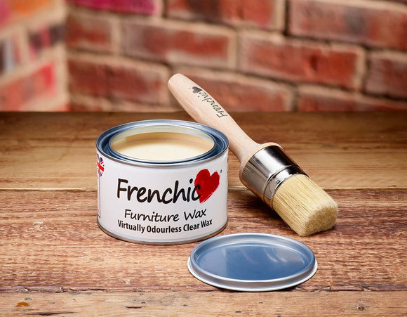 Frenchic Paints, Furniture Wax