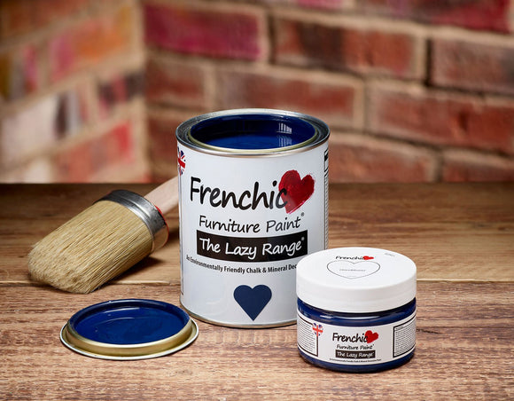 Frenchic Paints, New & Improved Lazy Range