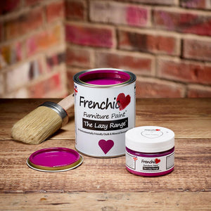 Plum Pudding, Frenchic Paints