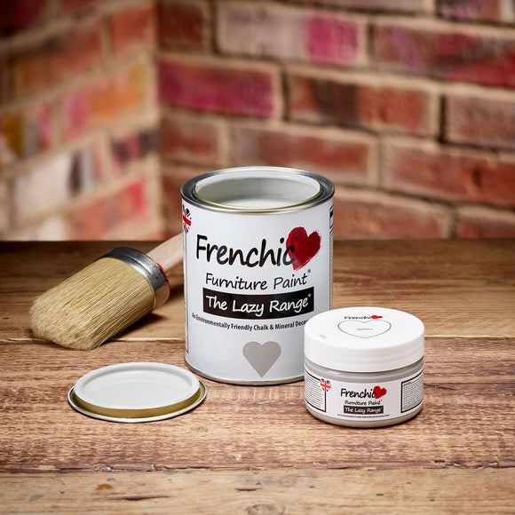 Spitfire, Frenchic Paints