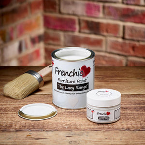 Woof Whistle, Frenchic Paint