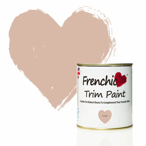 Nougat Trim Paint -500ml