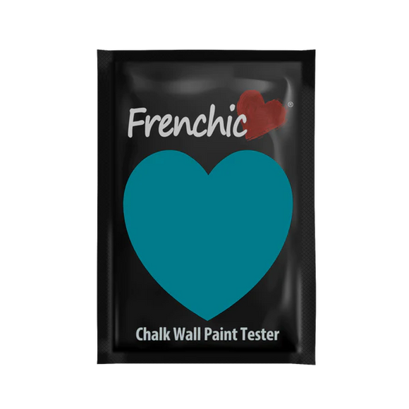 Pinch Punch Wall Paint Sample